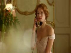 Rebecca Hall - Parades End