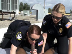 black-thug-busted-by-horny-milf-cops
