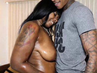 blasian star first video swallows ralph