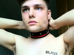 New slaveboy