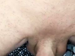 Squirter MILF dicked