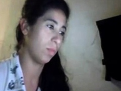 AMATEUR Girl (18) webcam Argentina