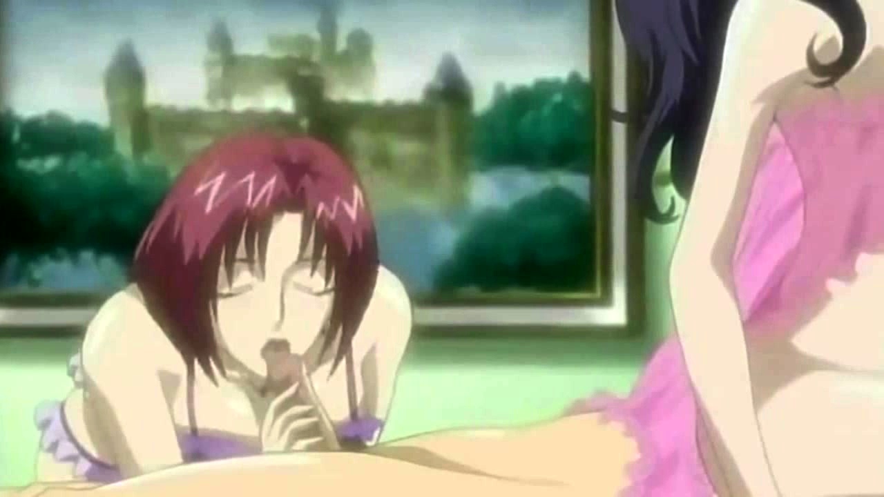 Mom Catches Brother Fucking His Stepsis - Hentai Uncensored at DrTuber