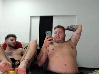 Gay webcam enjoy and masturbating more cams