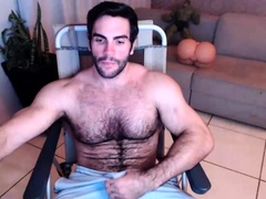 Solo Masturbation And Gay Climax