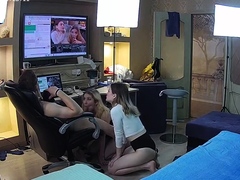 Stripcamfun Amateur Webcam Dritt Free Threesome Porn