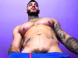 Movies of male group masturbation gay first