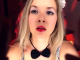 valeriya asmr maid will clean your dirty thoughts videos