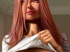 Power Breast Expansion [Boobdollz]