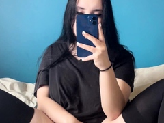 Girl Webcam Solo Dirtytalk Free Masturbation Porn Video