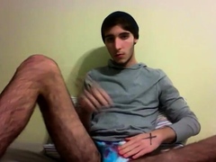 Retarded male nude gay sex videos first time He paws