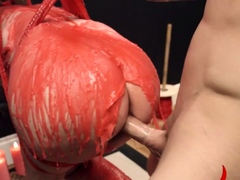 hot-wax-and-anal-for-babe