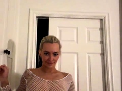 Lindsey Pelas Christmas Livestream Video Leaked