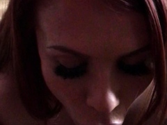 amateur-redhead-blowing-pov-style