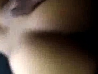 Hot black guys owning a sexy slut wife homemade