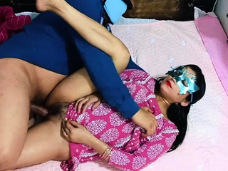 Mature Hot Indian Aunty Rough Hardsex With Her Husband