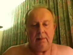 grandpa-cum-on-webcam